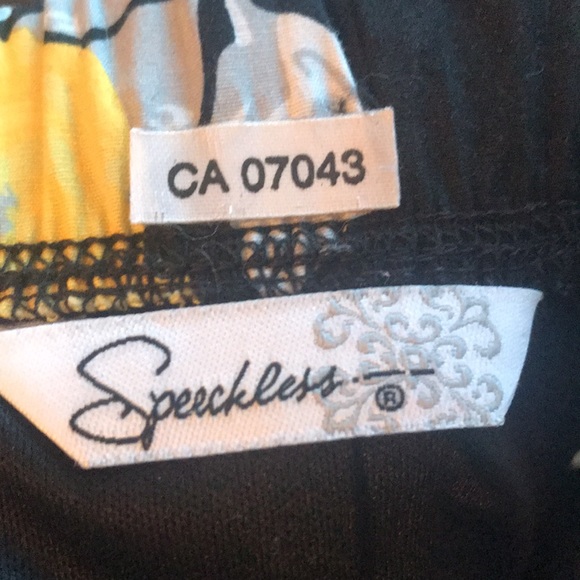 Adorable stapless summer dress. - Picture 9 of 15